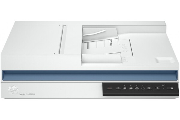 skaner HP 2600 Scanjet Pro