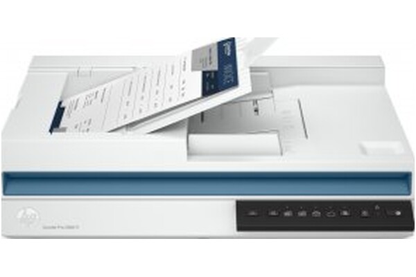 skaner HP 2600 Scanjet Pro