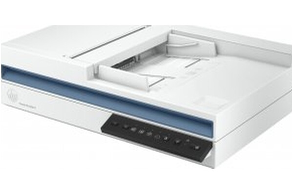 skaner HP 2600 Scanjet Pro