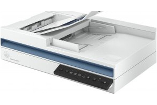 skaner HP 2600 Scanjet Pro