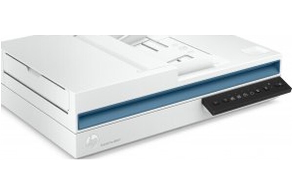 skaner HP 2600 Scanjet Pro