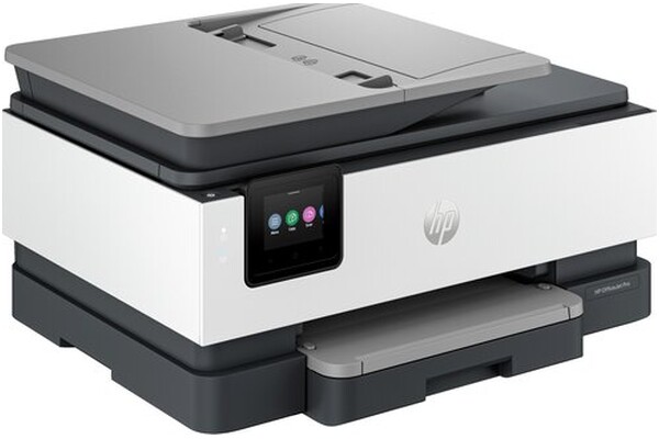 Urządzenie wielofunkcyjne HP 8122e OfficeJet Pro