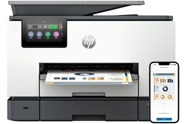 Urządzenie wielofunkcyjne HP 9130b OfficeJet Pro