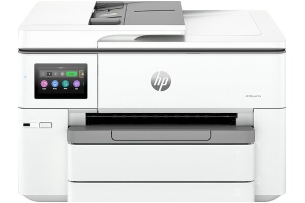 Urządzenie wielofunkcyjne HP 9730e OfficeJet Pro