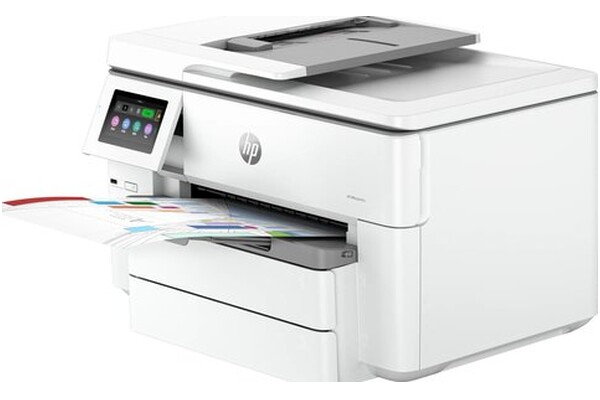 Urządzenie wielofunkcyjne HP 9730e OfficeJet Pro