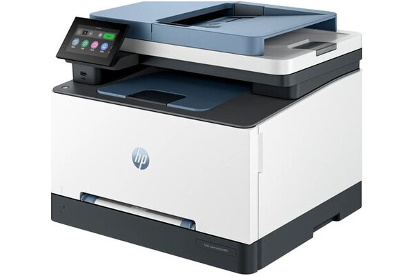 Urządzenie wielofunkcyjne HP 3302fdw LaserJet Pro