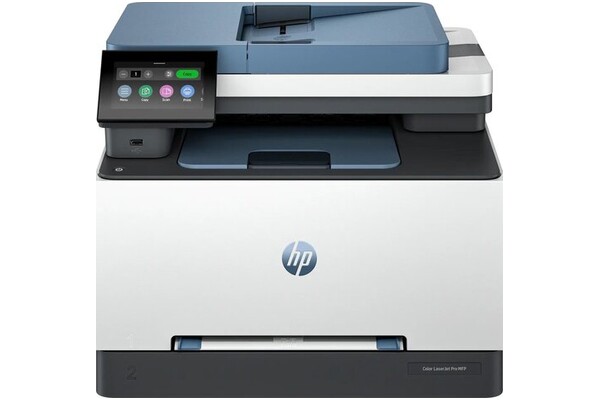 Urządzenie wielofunkcyjne HP 3302fdw LaserJet Pro