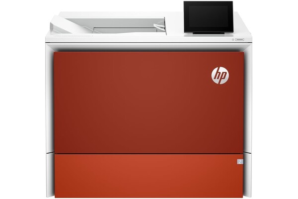 Drukarka HP 6701dn LaserJet