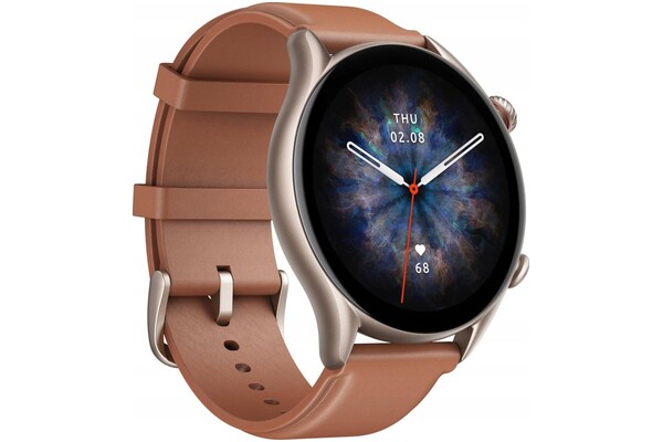 Smartwatch Amazfit GTR 3 Pro
