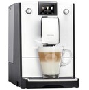 Ekspres NIVONA CafeRomatica 779 automatyczny Biało-szary