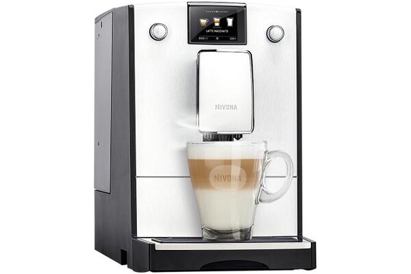 Ekspres NIVONA CafeRomatica 779 automatyczny