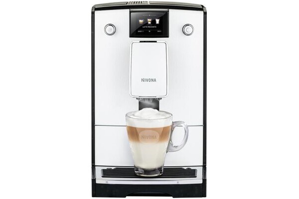 Ekspres NIVONA CafeRomatica 779 automatyczny