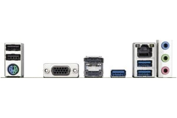 Płyta główna GIGABYTE B760M Socket 1700 Intel B760 DDR4 microATX