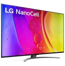 Telewizor LG 55NANO813QA 55" 4K Ultra HD 55NANO813QA