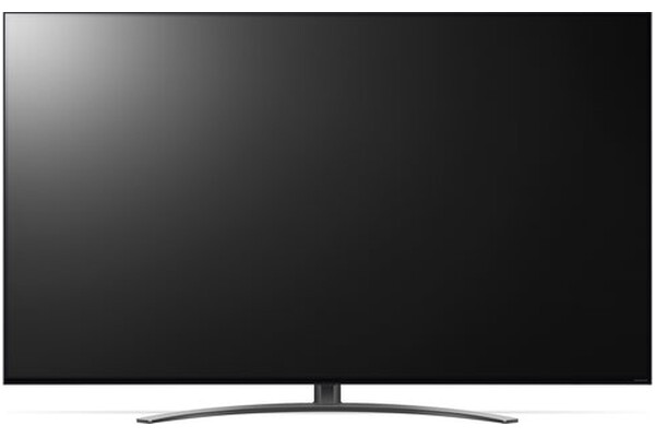 Telewizor LG 55NANO813QA 55" 4K Ultra HD 55NANO813QA