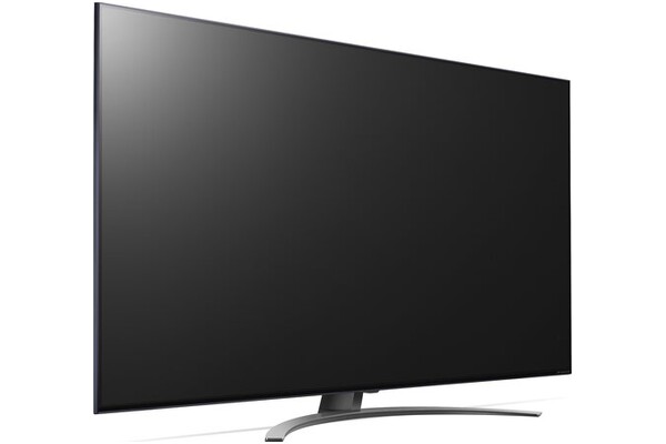 Telewizor LG 55NANO813QA 55" 4K Ultra HD 55NANO813QA