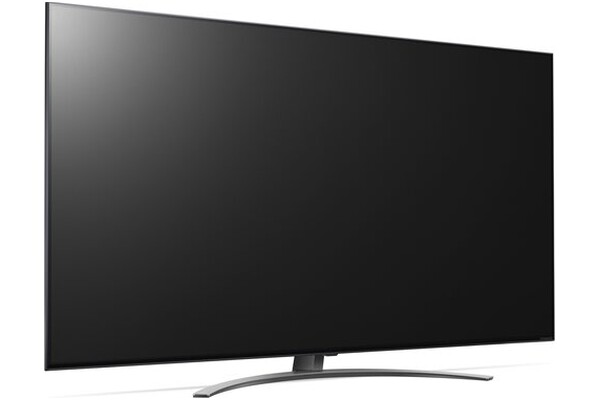 Telewizor LG 55NANO813QA 55" 4K Ultra HD 55NANO813QA