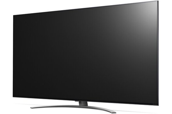 Telewizor LG 55NANO813QA 55" 4K Ultra HD 55NANO813QA