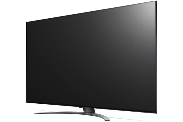 Telewizor LG 55NANO813QA 55" 4K Ultra HD 55NANO813QA