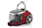 Odkurzacz ETA 351790000 Stormy Turbo tradycyjny z pojemnikiem 800W czerwono-czarny
