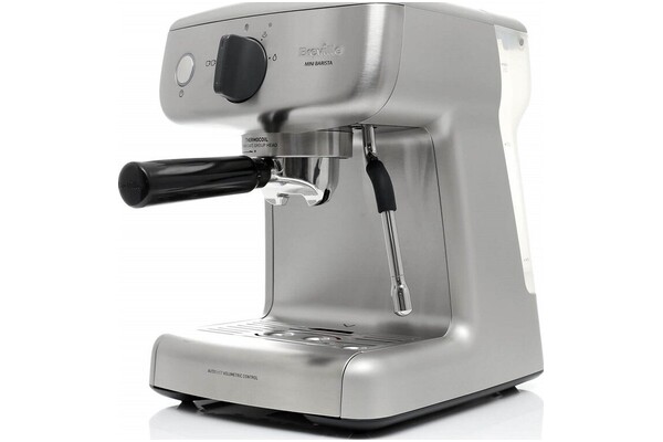 Ekspres Breville Mini Barista VCF125X kolbowy