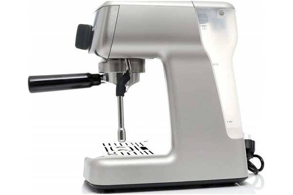 Ekspres Breville Mini Barista VCF125X kolbowy