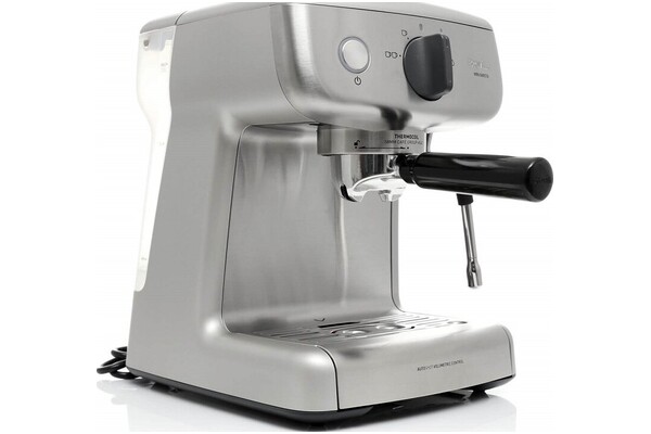 Ekspres Breville Mini Barista VCF125X kolbowy