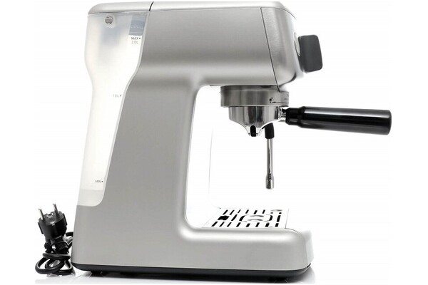 Ekspres Breville Mini Barista VCF125X kolbowy