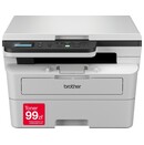 Urządzenie wielofunkcyjne BROTHER DCPB7620DW