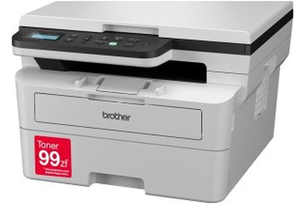 Urządzenie wielofunkcyjne BROTHER DCPB7620DW