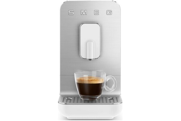 Ekspres Smeg BCC11WHMEU