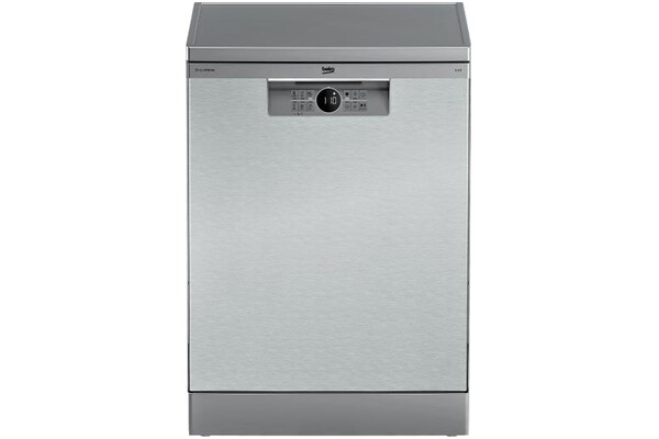 Zmywarka Beko BDFN26522XQ