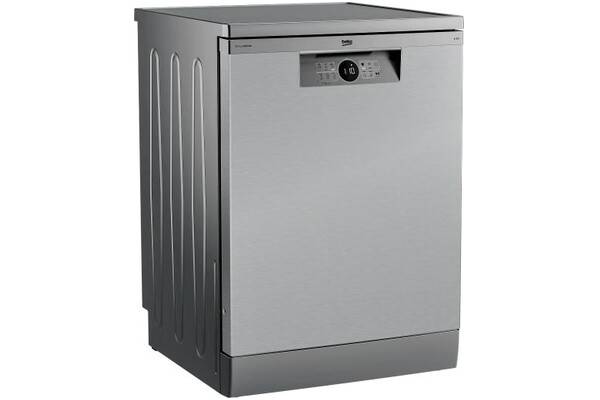 Zmywarka Beko BDFN26522XQ