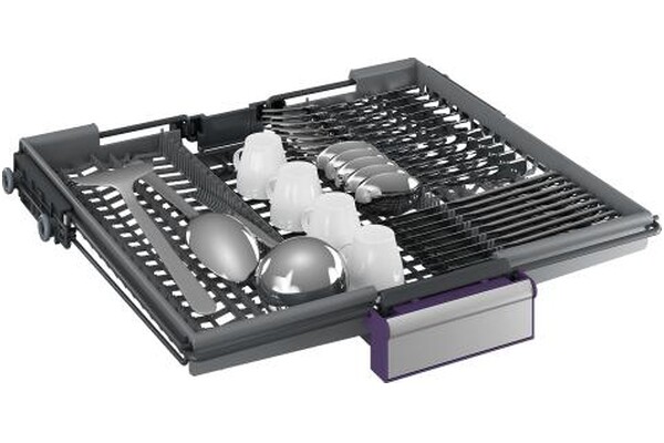 Zmywarka Beko BDFN26522XQ