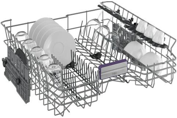 Zmywarka Beko BDFN26522XQ