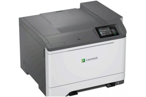 Drukarka LEXMARK C2335