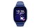 Smartwatch KIANO Watch 1.85" granatowy