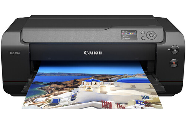 Drukarka CANON PRO1100 imagePROGRAF Pro 1100