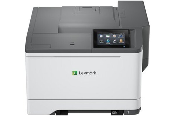 Drukarka LEXMARK CS632dwe