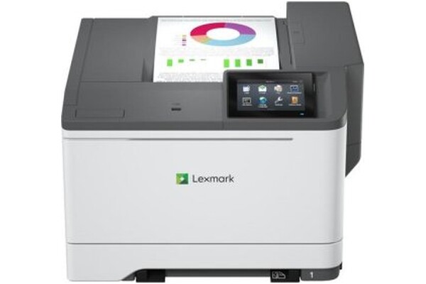 Drukarka LEXMARK CS632dwe