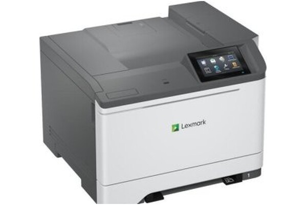 Drukarka LEXMARK CS632dwe
