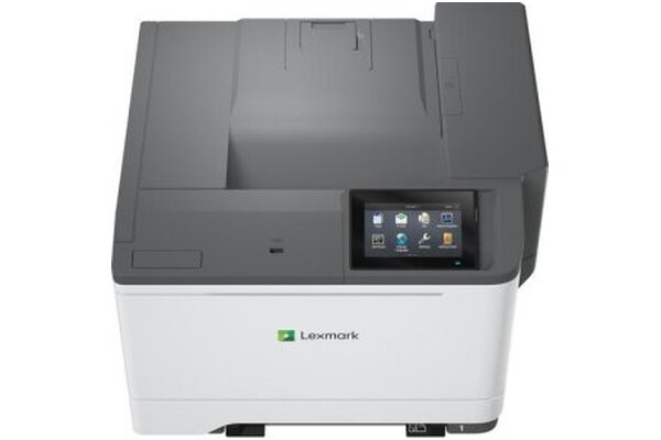 Drukarka LEXMARK CS632dwe