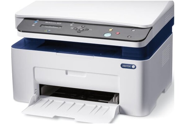 Urządzenie wielofunkcyjne XEROX 3025VBI WorkCentre