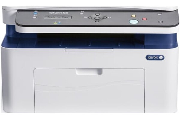 Urządzenie wielofunkcyjne XEROX 3025VBI WorkCentre