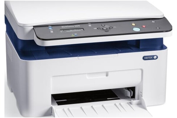 Urządzenie wielofunkcyjne XEROX 3025VBI WorkCentre
