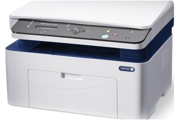 Urządzenie wielofunkcyjne XEROX 3025VBI WorkCentre