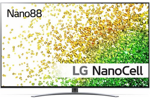 Telewizor LG 55NANO883PB 55" 4K Ultra HD