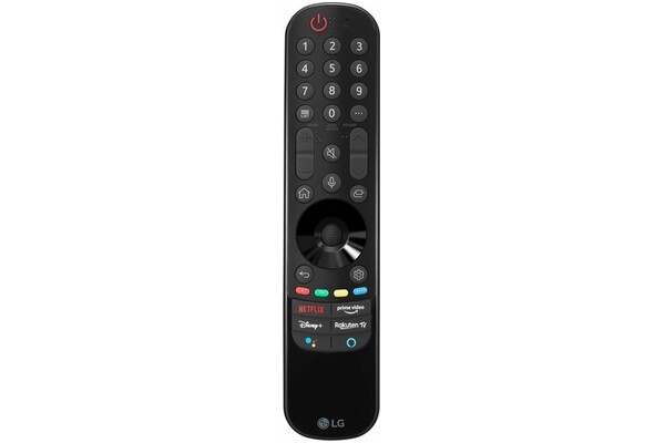 Telewizor LG 55NANO883PB 55" 4K Ultra HD