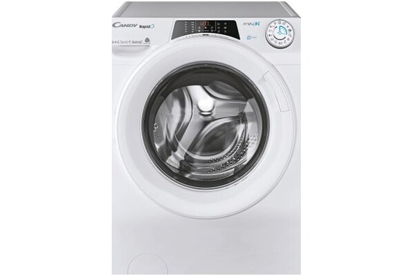 Pralko-suszarka Candy ROW4964DWMT1S RapidO 9.0kg 1400obr./min
