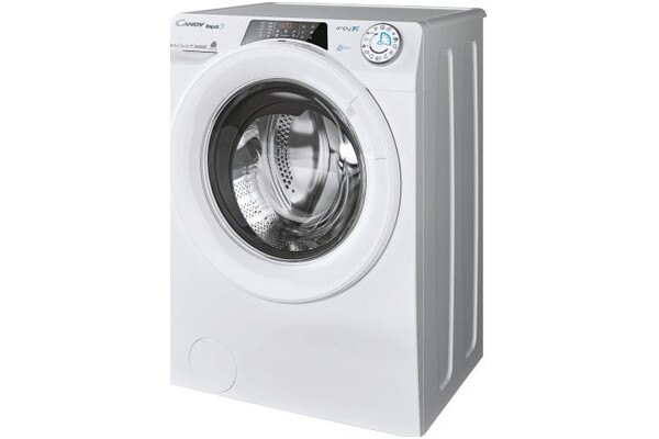 Pralko-suszarka Candy ROW4964DWMT1S RapidO 9.0kg 1400obr./min